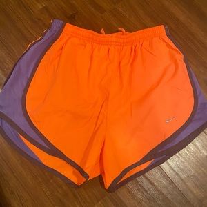 Women’s Nike athletic shorts